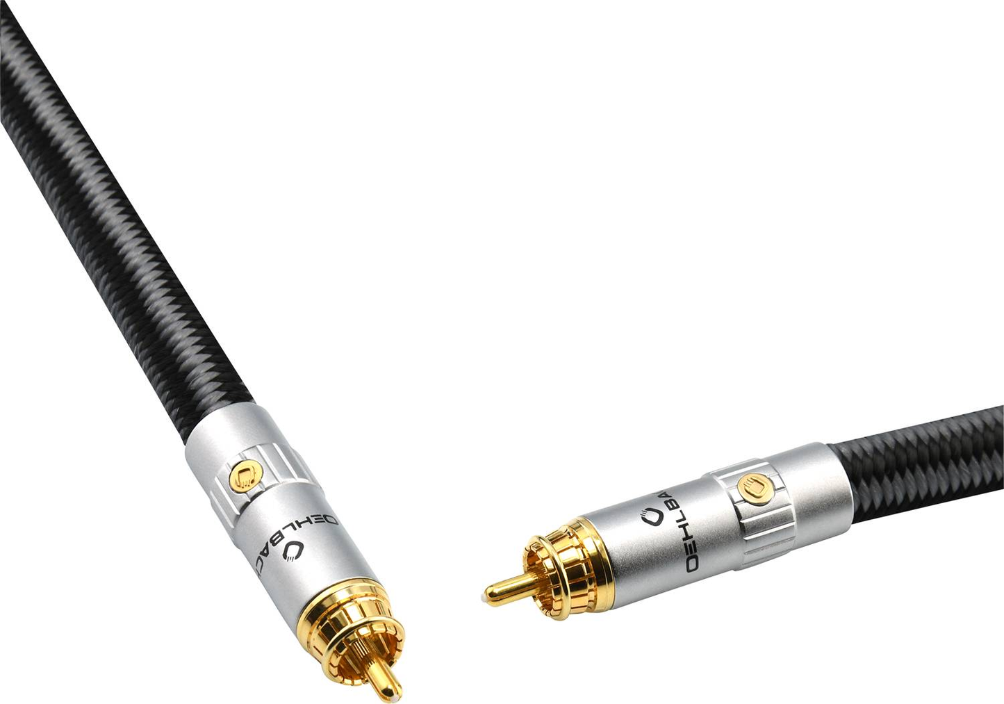 oehlbach-XXL Sub Xtreme 220,440, 660, 880-PremiumHIFI