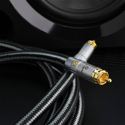 oehlbach-XXL Sub Xtreme 220,440, 660, 880-PremiumHIFI