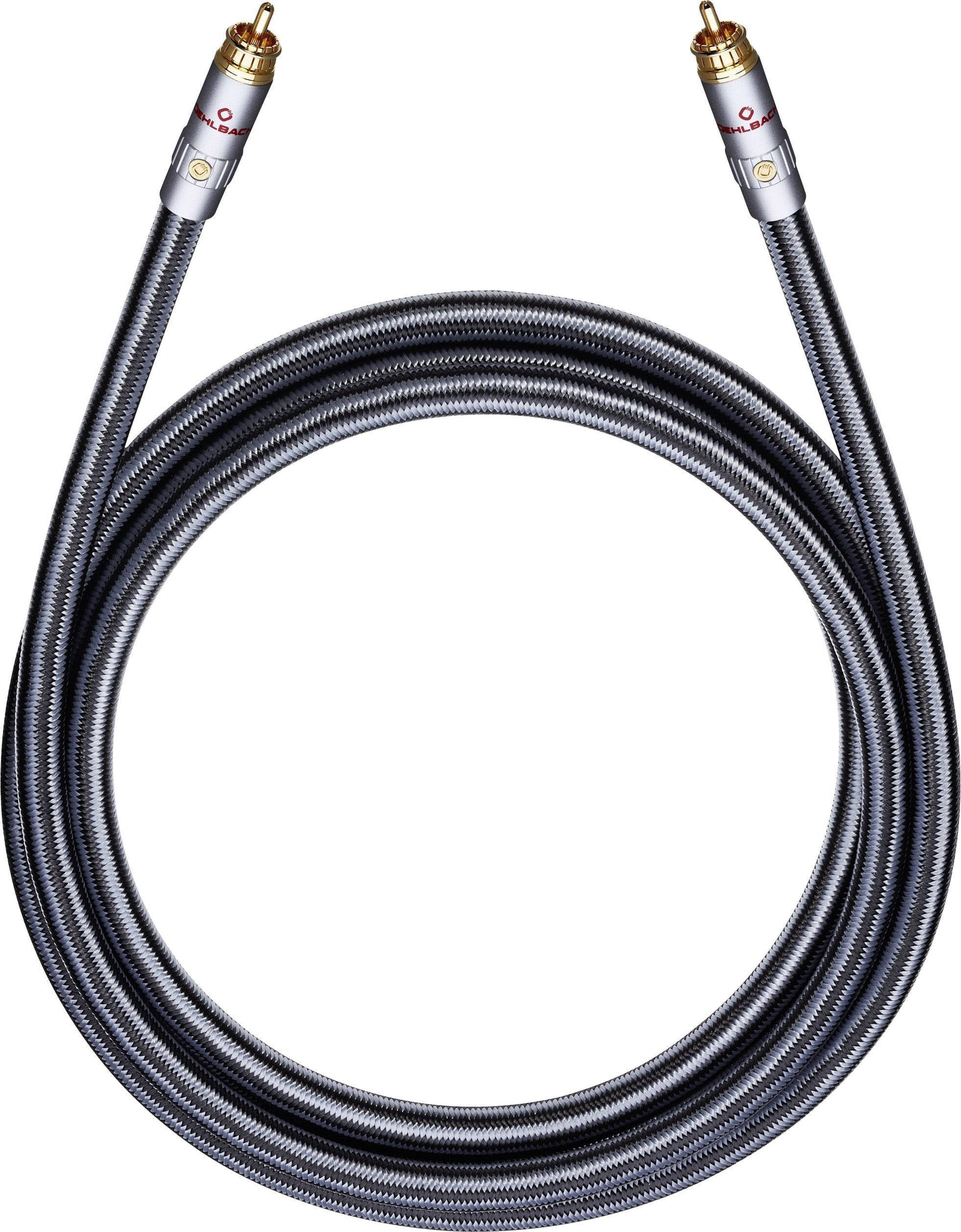 oehlbach-XXL Sub Xtreme 220,440, 660, 880-PremiumHIFI