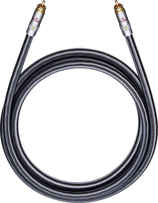 oehlbach-XXL Sub Xtreme 220,440, 660, 880-PremiumHIFI