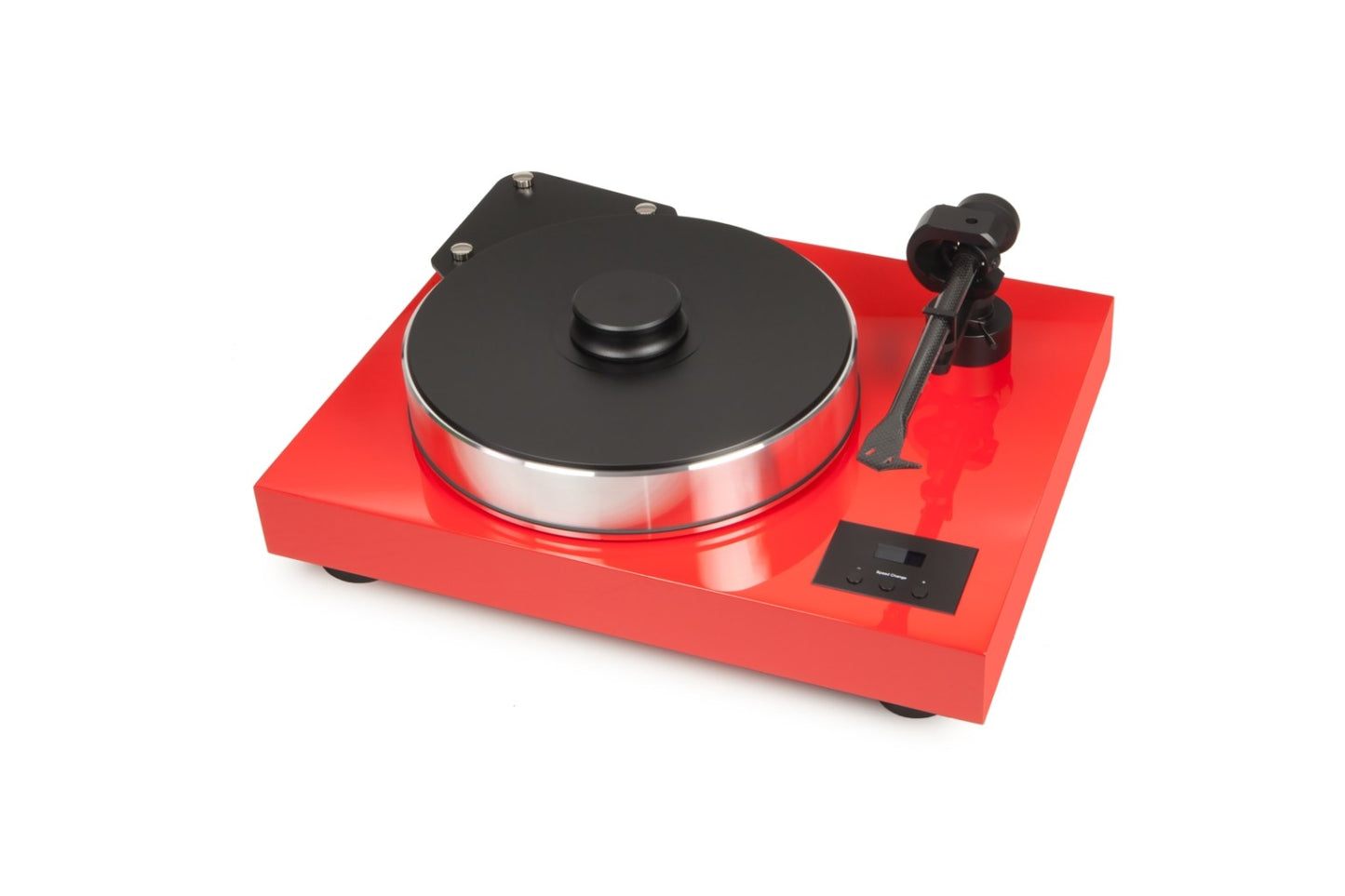 Pro-Ject XTENSION 10 EVOLUTION SuperPack (Cadenza Red)