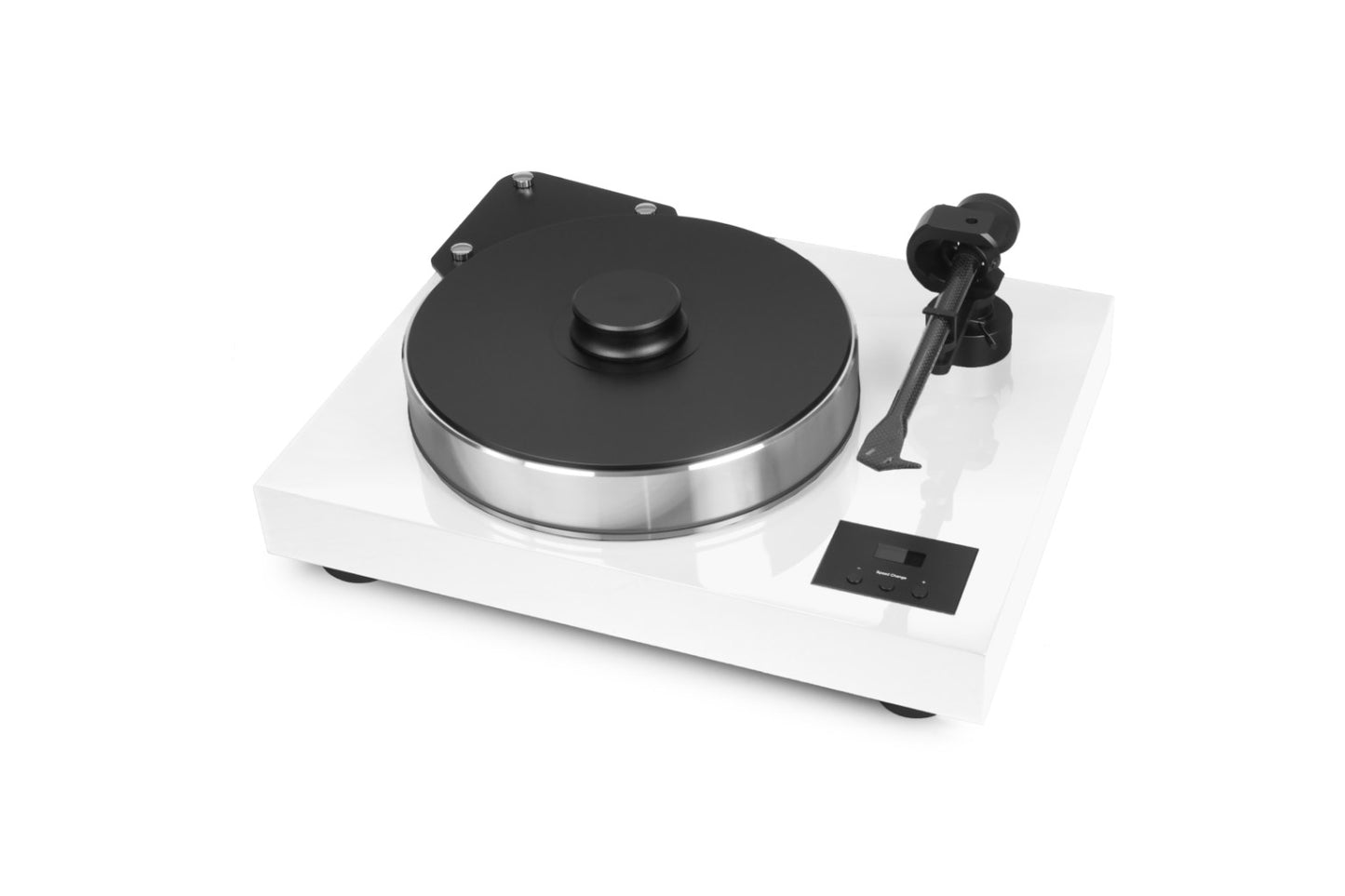 Pro-Ject XTENSION 10 EVOLUTION SuperPack (Cadenza Red)