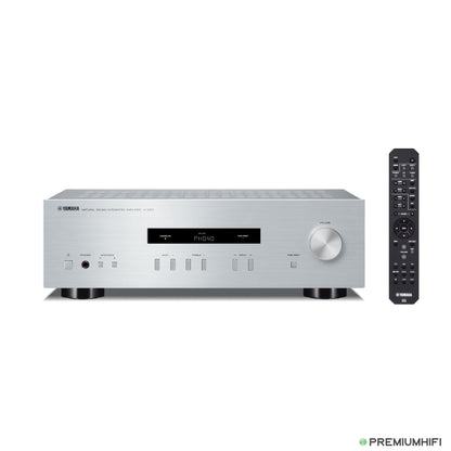 Yamaha A-S201 Integrated Amplifier-🟢 PremiumHIFI audio store