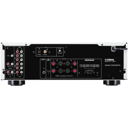 Yamaha A-S301 Integrated Amplifier-🟢 PremiumHIFI audio store