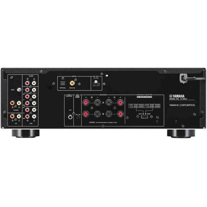 Yamaha A-S501 Integrated Amplifier (Black)-🟢 PremiumHIFI audio store