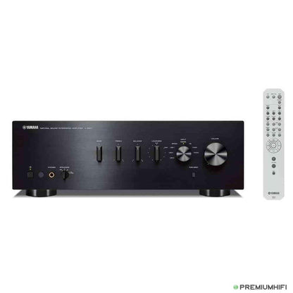 Yamaha A-S501 Integrated Amplifier (Black)-🟢 PremiumHIFI audio store