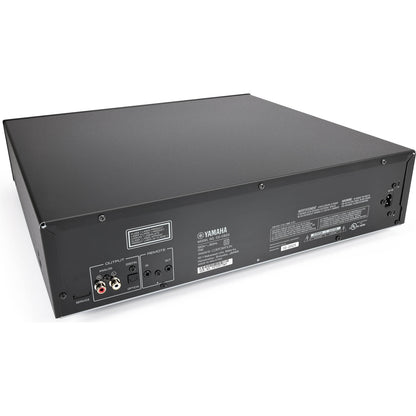 Yamaha CD-C603 5-Disc CD Changer-🟢 PremiumHIFI audio store