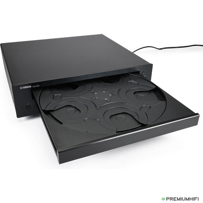 Yamaha CD-C603 5-Disc CD Changer-🟢 PremiumHIFI audio store
