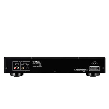 Yamaha CD-S303 CD Player-🟢 PremiumHIFI audio store