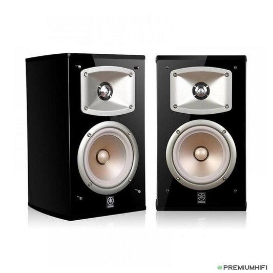 Yamaha NS-333BL Bookshelf Speakers - Pair-🟢 PremiumHIFI audio store