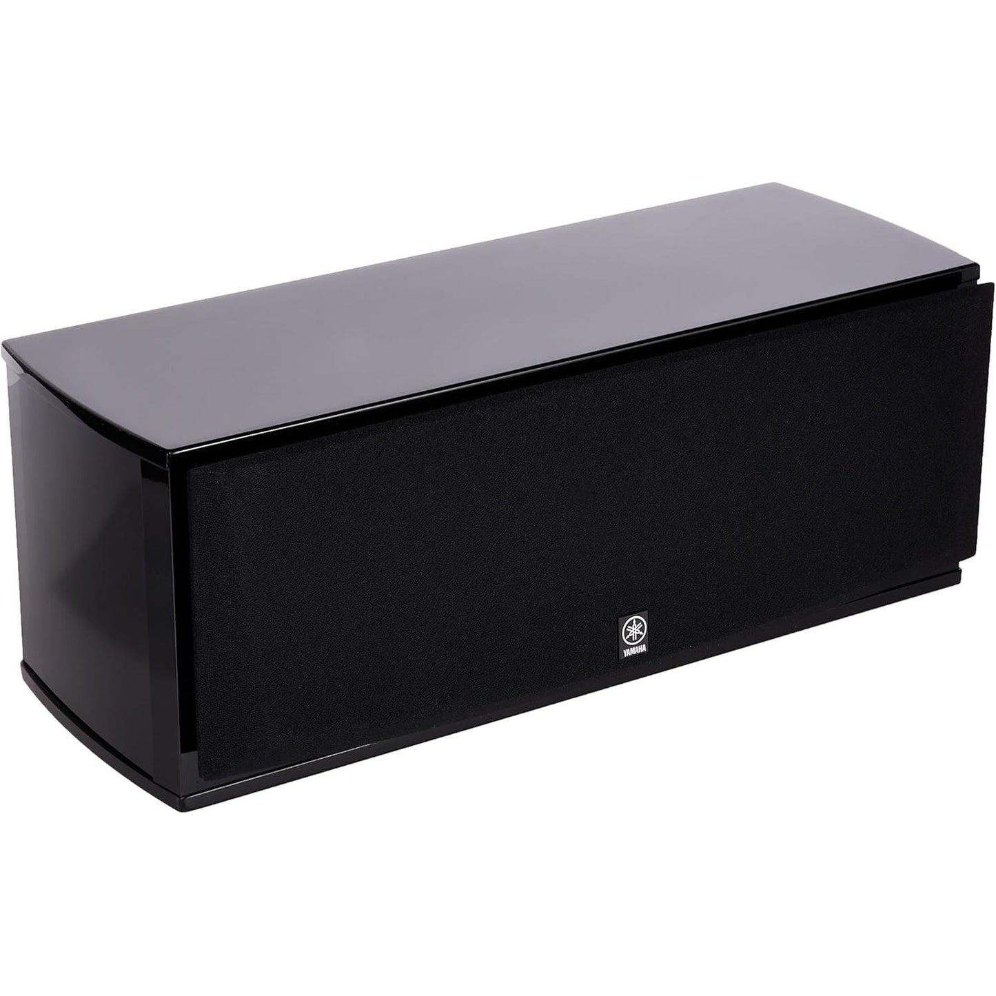 Yamaha NS-C444 Center Speaker (Piano Black)-🟢 PremiumHIFI audio store