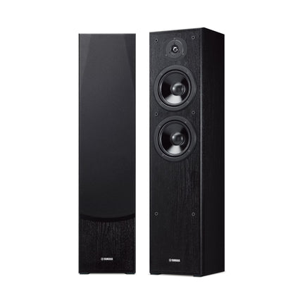Yamaha NS-F51 Floorstanding Speakers (Pair)-🟢 PremiumHIFI audio store