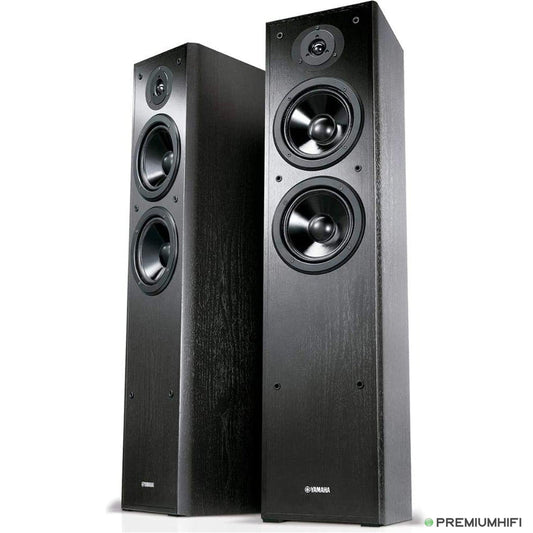 Yamaha NS-F51 Floorstanding Speakers (Pair)-🟢 PremiumHIFI audio store
