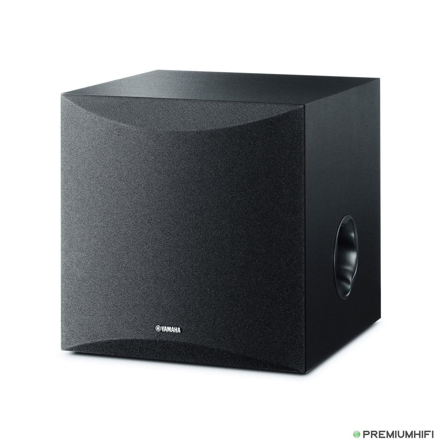 Yamaha NS-SW050 Active Subwoofer (Black)-🟢 PremiumHIFI audio store