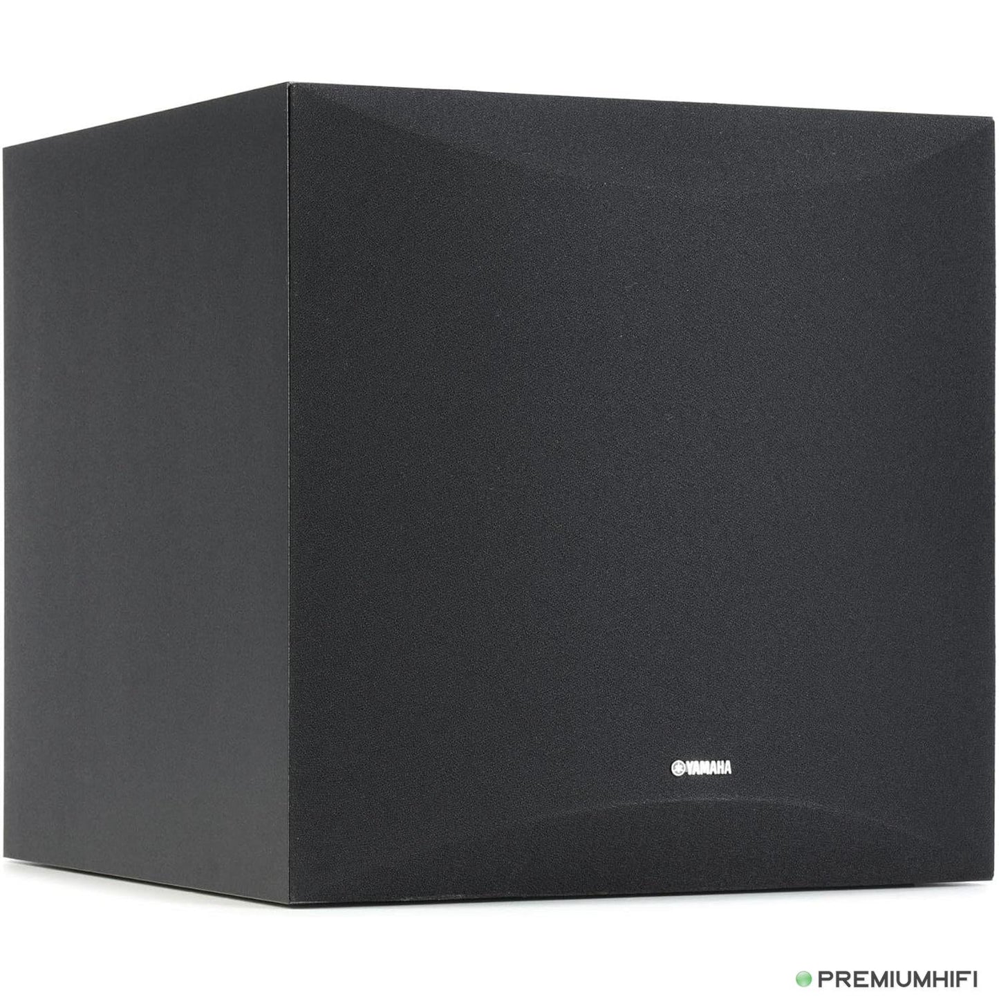 Yamaha NS-SW100 Active Subwoofer (Black)-🟢 PremiumHIFI audio store