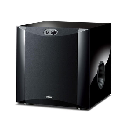 Yamaha NS-SW300 Active Subwoofer-🟢 PremiumHIFI audio store