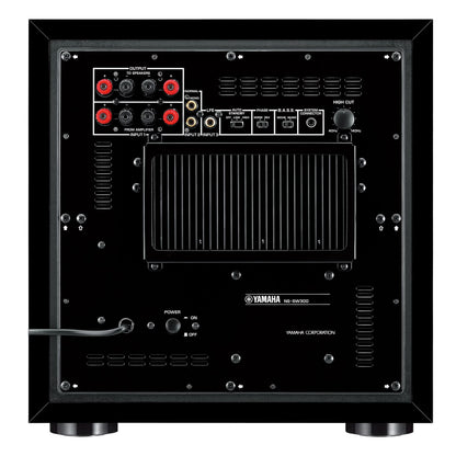 Yamaha NS-SW300 Active Subwoofer-🟢 PremiumHIFI audio store
