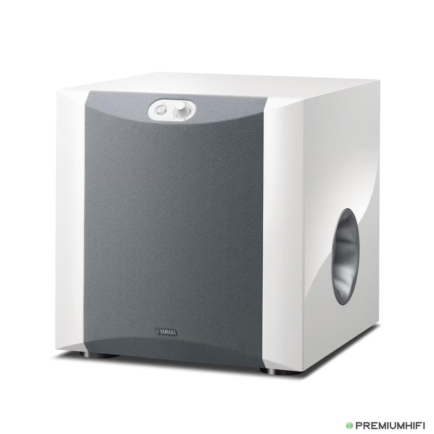 Yamaha NS-SW300 Active Subwoofer-🟢 PremiumHIFI audio store