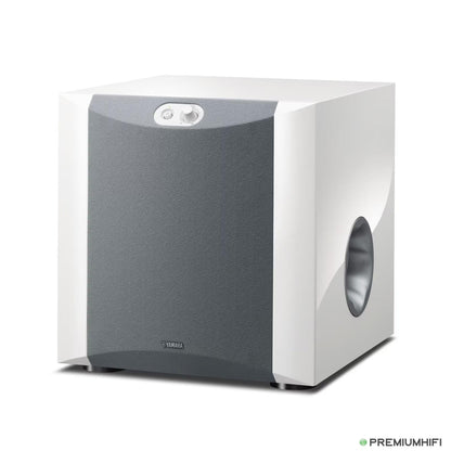 Yamaha NS-SW300 Active Subwoofer-🟢 PremiumHIFI audio store