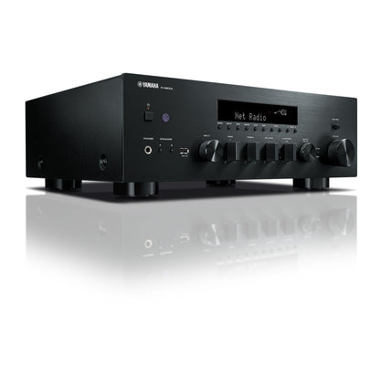 Yamaha R-N600A Network Stereo Receiver-🟢 PremiumHIFI audio store