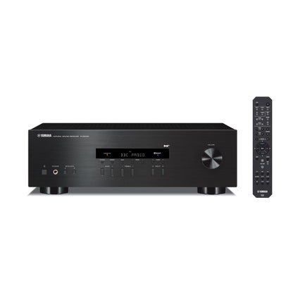 Yamaha R-S202DSI2 Stereo Receiver with DAB+-🟢 PremiumHIFI audio store