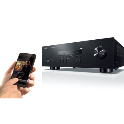 Yamaha R-S202DSI2 Stereo Receiver with DAB+-🟢 PremiumHIFI audio store