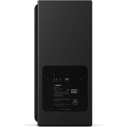 Yamaha S-WX100True X Sub 100A Wireless Subwoofer-🟢 PremiumHIFI audio store