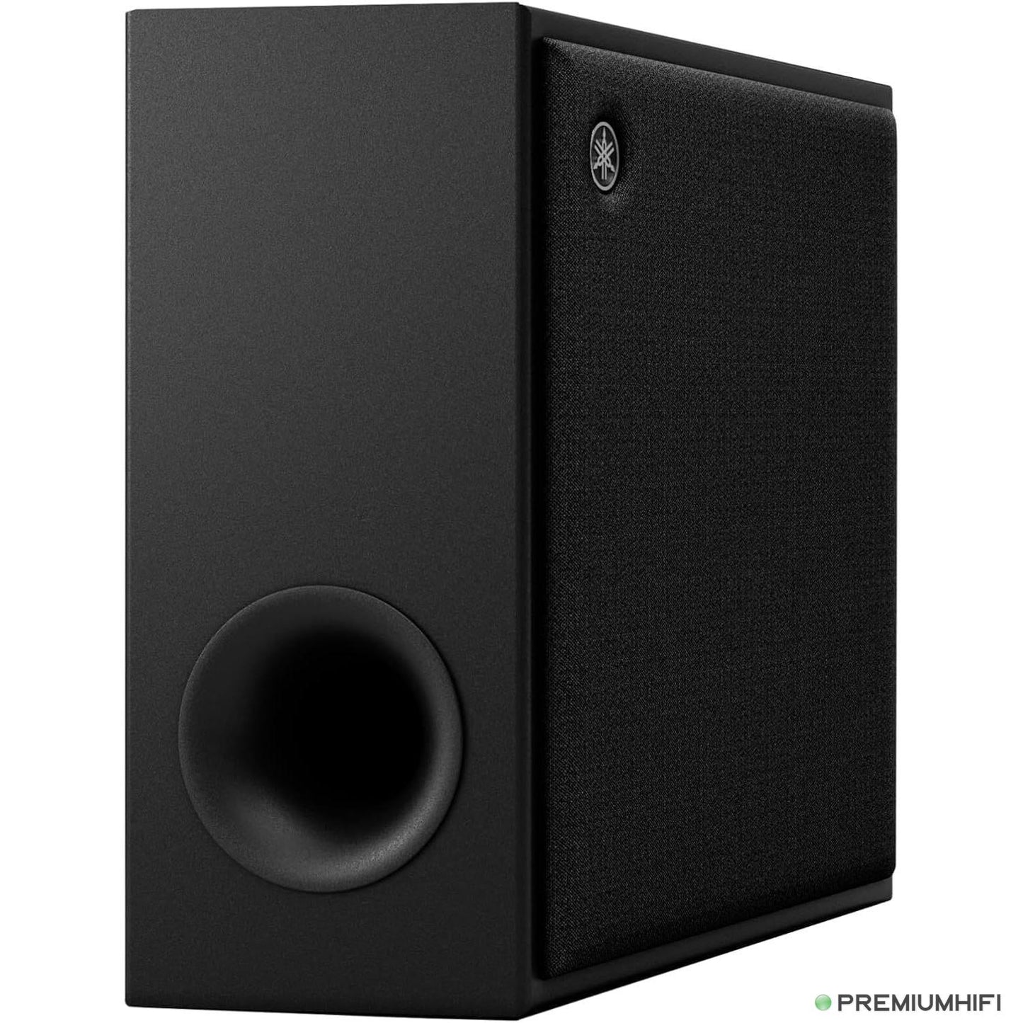 Yamaha S-WX100True X Sub 100A Wireless Subwoofer-🟢 PremiumHIFI audio store