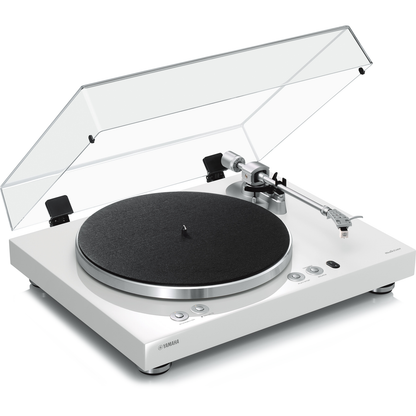 Yamaha TT-N503 MusicCast VINYL 500 Network Turntable-🟢 PremiumHIFI audio store