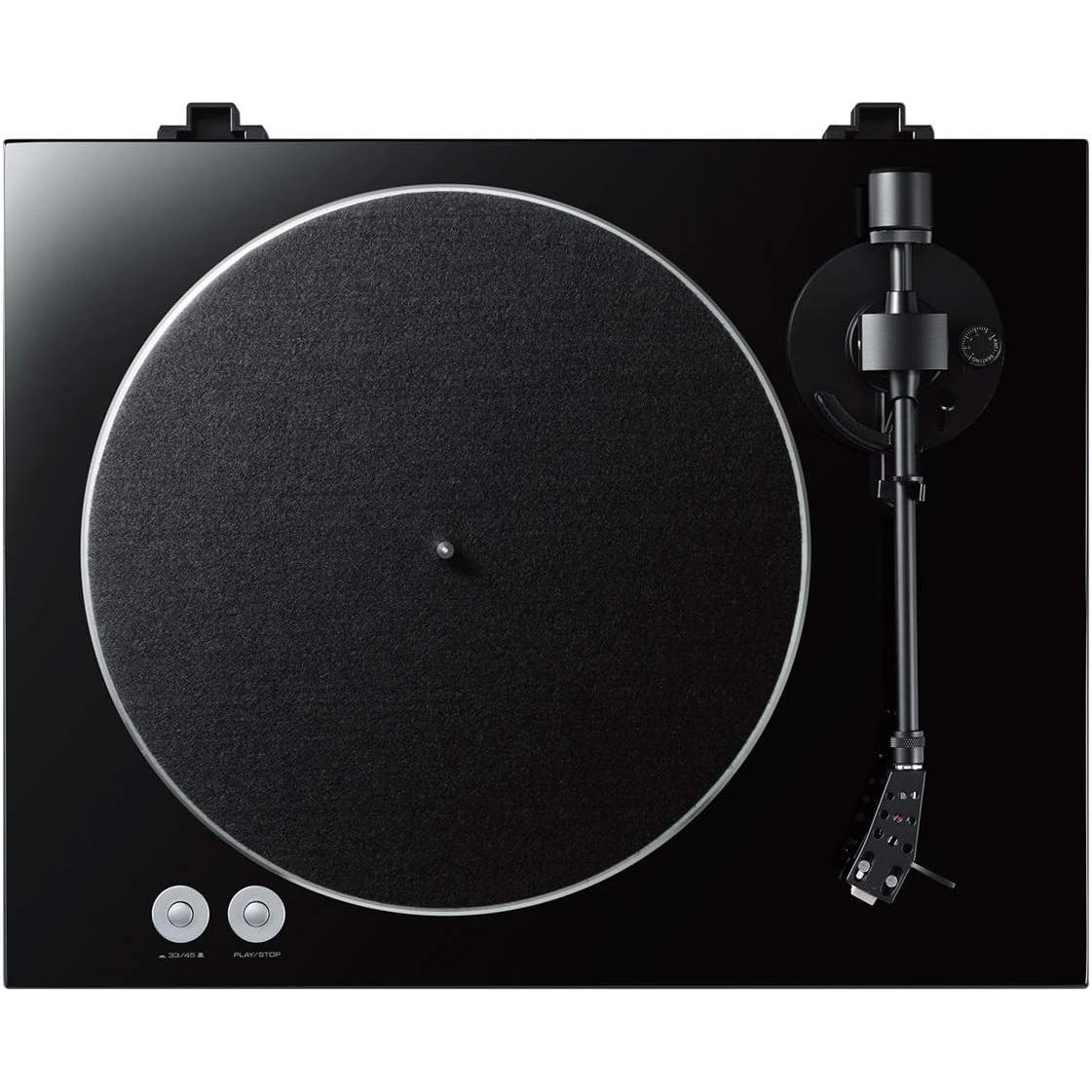 Yamaha TT-N503 MusicCast VINYL 500 Network Turntable-🟢 PremiumHIFI audio store