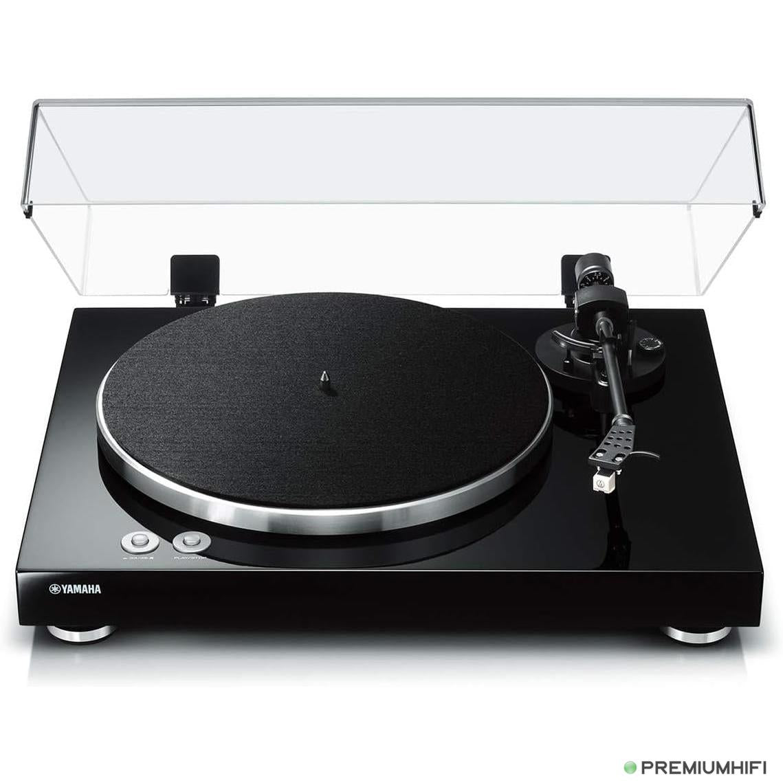 Yamaha TT-S303 Belt-Drive Turntable-🟢 PremiumHIFI audio store