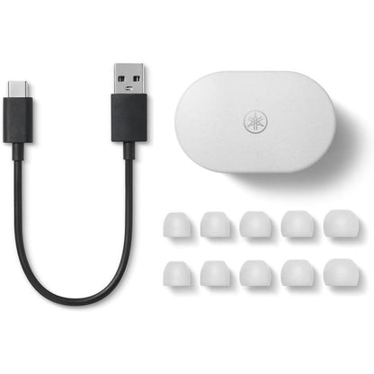 Yamaha TW-E7B True Wireless Earbuds-🟢 PremiumHIFI audio store