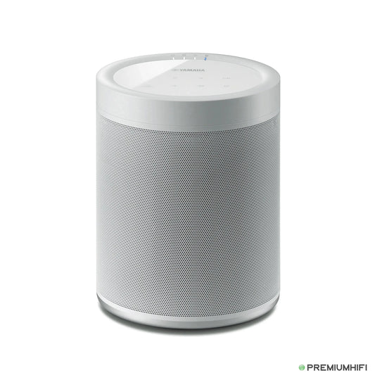 Yamaha WX-021WH MusicCast 20 Wireless Speaker-🟢 PremiumHIFI audio store