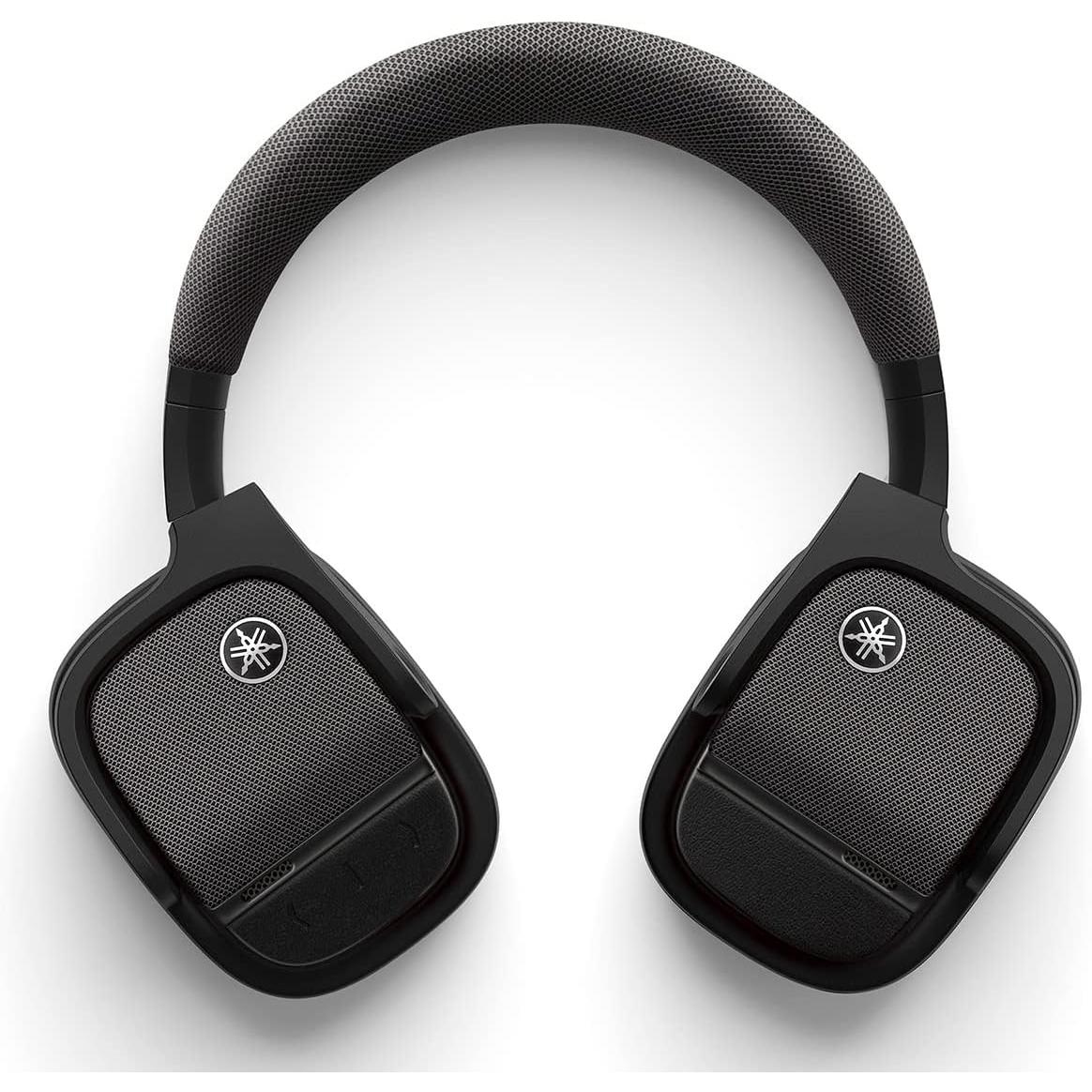 Yamaha YH-L700A (Black) Wireless Over-Ear Headphones-🟢 PremiumHIFI audio store