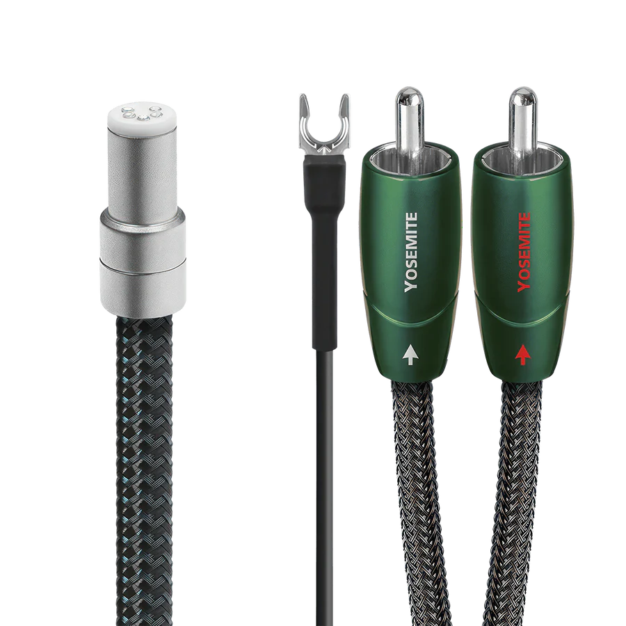 AudioQuest-Yosemite 72v DBS-PremiumHIFI