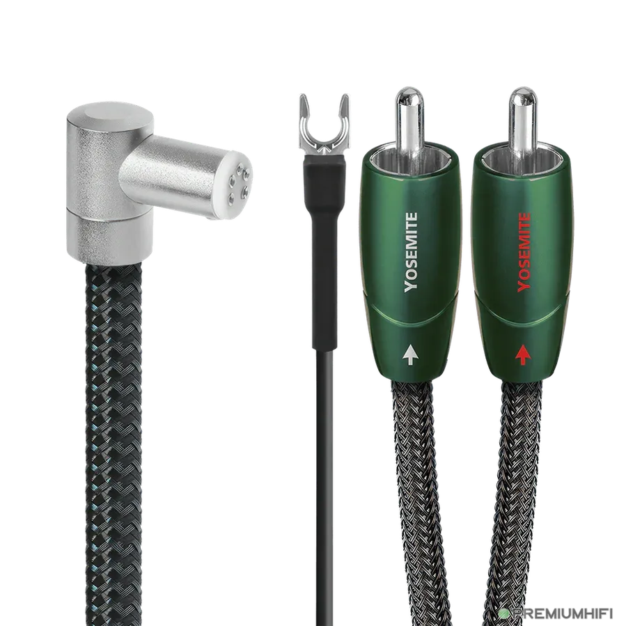 AudioQuest-Yosemite 72v DBS-PremiumHIFI
