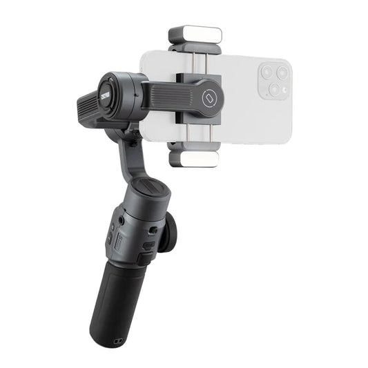 Zhiyun Smooth 5 smartphone stabilizer rent-🟢 PremiumHIFI audio store. We craft High Fidelity sound wherever you are