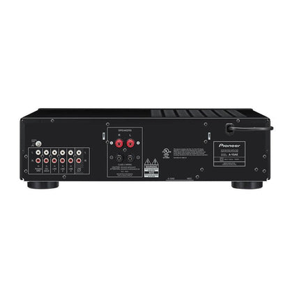 A10AE-Integrated Amplifier-PIONEER-PremiumHIFI