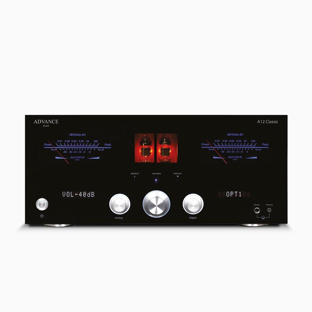 A12 - PremiumHIFI