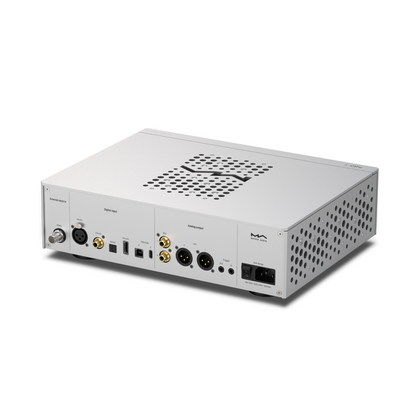 Matrix Audio ND-1 Silver Audio DAC