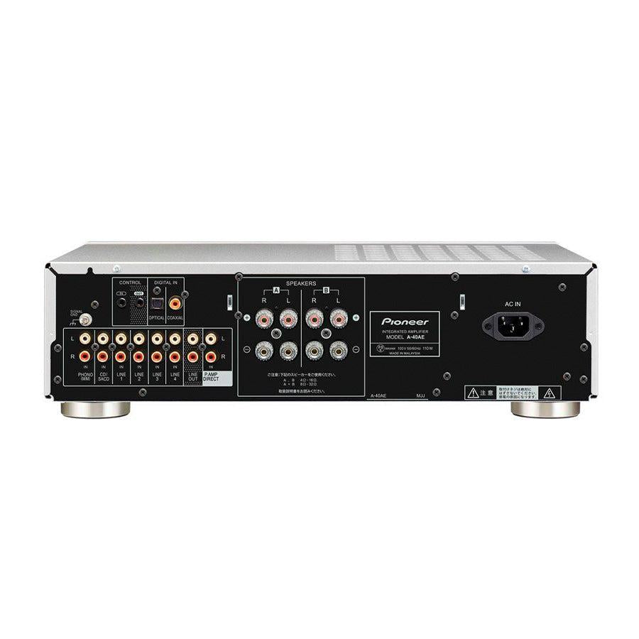 A40AE-Amplifier + DAC-PIONEER-PremiumHIFI