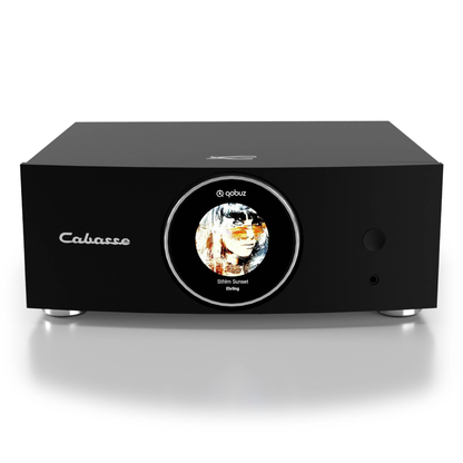 Cabasse-Abyss  streaming amplifier-PremiumHIFI
