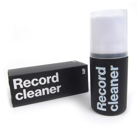 AM Record Cleaner 200 ml-Turntable Accessories-AM-PremiumHIFI