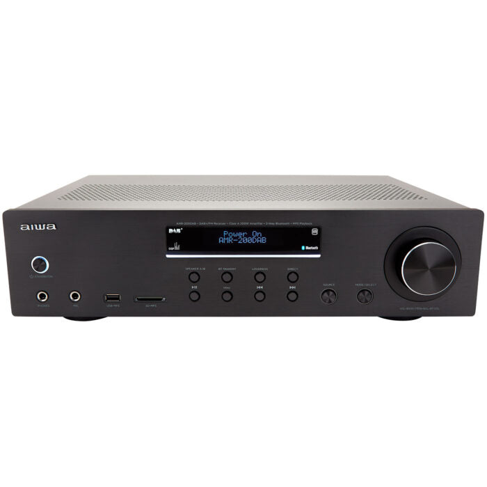 AMR-200DAB - PremiumHIFI