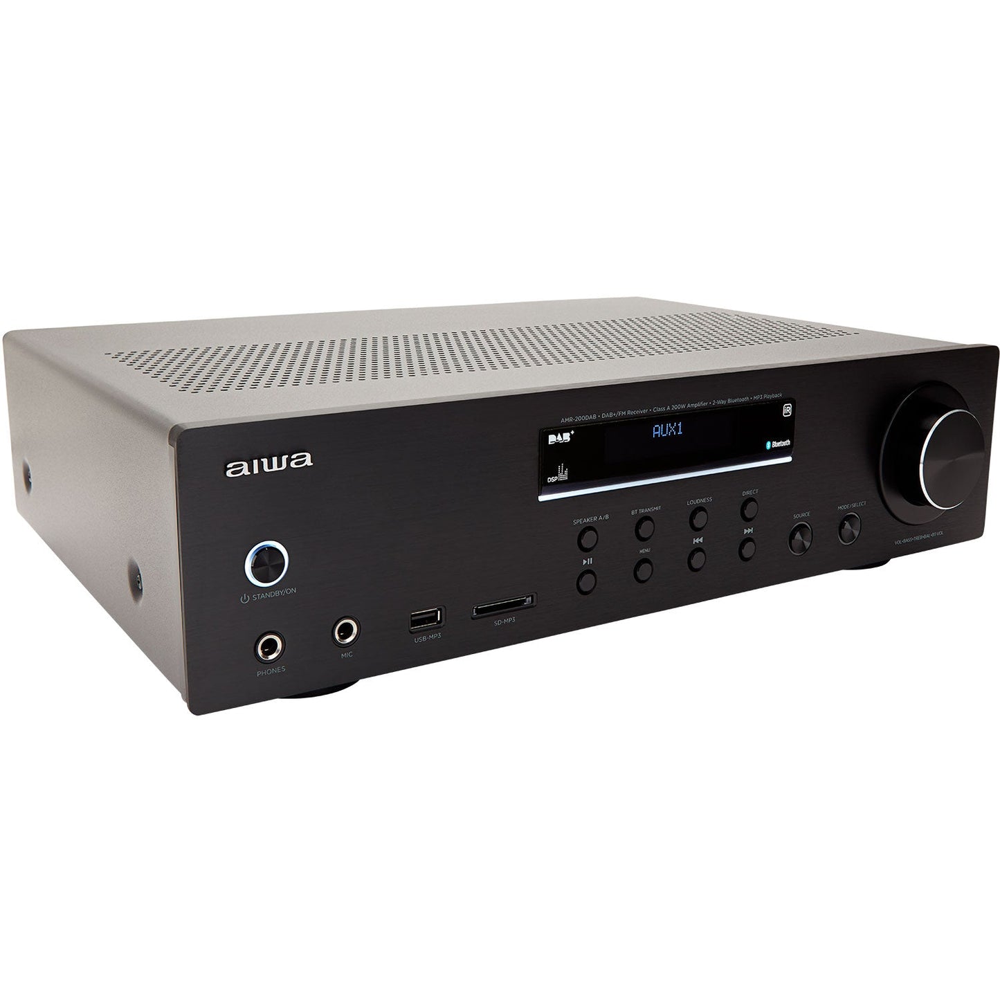 AMR-200DAB - PremiumHIFI