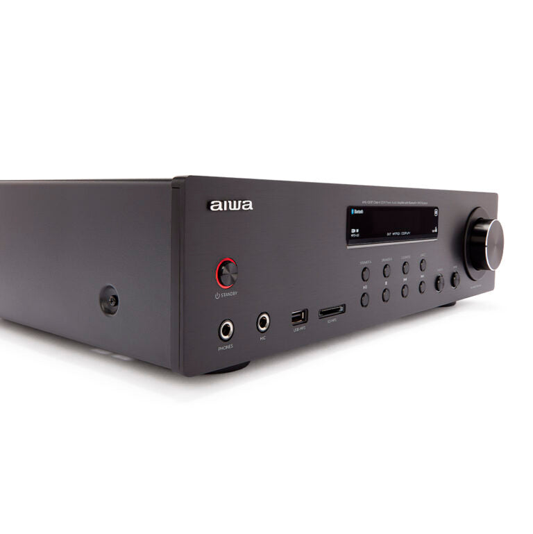 AMU-120BTK - PremiumHIFI