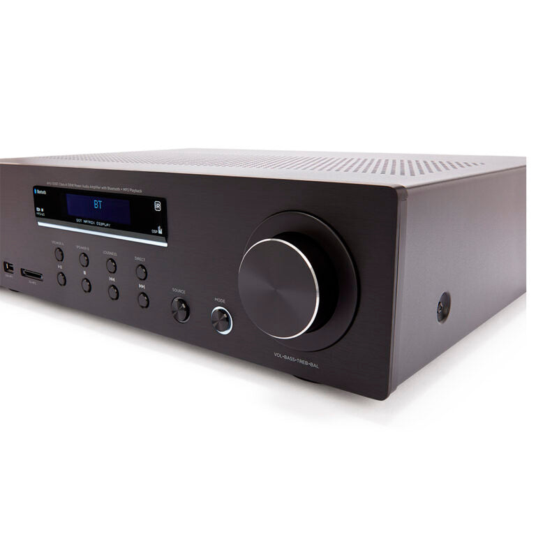 AMU-120BTK - PremiumHIFI