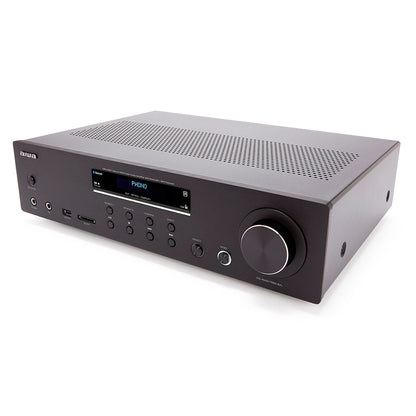 AMU-120BTK - PremiumHIFI