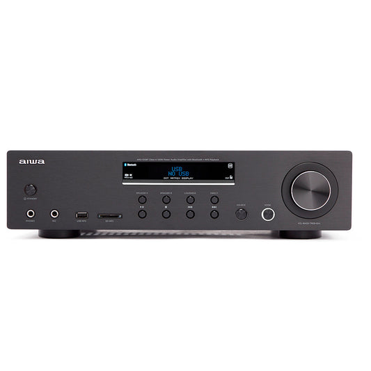 AMU-120BTK - PremiumHIFI