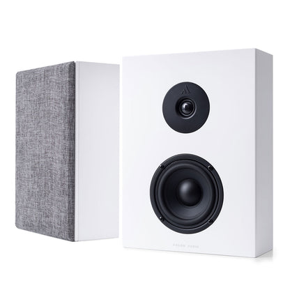 Argon FORUS4WALL PAIR-Shelf HI FI speakers-Argon Audio-PremiumHIFI